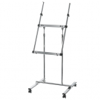 �x���N �A�����[�h �p�l���p�X�^���h 40C �L���X�^�[�d�l 2105S