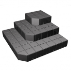 �L���[�u���C�U�[ 1�Z�b�g