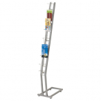 �F�� �J�^���O�X�^���h TCS-2 A4 �O�c�� 8�i