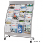 SCP�X�^���h R�X�� �z���C�g 4��10�i