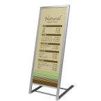�x���N �A�����[�h �X�^���h�Ŕ� 264 �Ж� 450�~1200