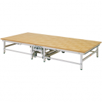 �X�e�[�W NPS-400AL H400/�E�b�h