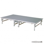 �X�e�[�W WPS-200/400AL 2�i�K/�m���X�L�b�h