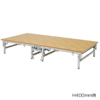 �X�e�[�W WPS-200/400AL 2�i�K/�E�b�h