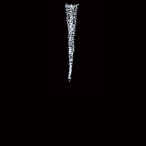 LED�A�C�X�N���W���C���C�g 500��