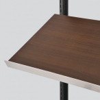 �X�� �ؒI�Z�b�g W900mm D350�^�C�v/�_�[�N�u���E��