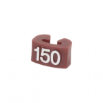 �F�� ���[�R�X�g �T�C�Y�`�b�v II 150 �Z��