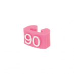�F�� ���[�R�X�g �T�C�Y�`�b�v II 90 �s���N