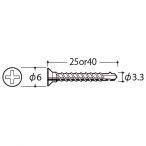 ROYAL(���C����) ROYAL �y�S���n�ޗp B�^�b�s���O 50�{���� 25mm