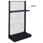 �A�C���X�I�[���} �X�`�[���Y�� W900mm �w�ʃl�b�g �Ж� �X�^�[�g �u���b�N H1,200mm