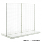 �A�C���X�I�[���} �X�`�[���Y�� W1,200mm �w�ʃl�b�g ���� �X�^�[�g �u���b�N H1,200mm