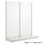 �A�C���X�I�[���} �X�`�[���Y�� W900mm �w�ʃ{�[�h �Ж� �R�l�N�g �z���C�g H1,650mm