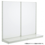 �A�C���X�I�[���} �X�`�[���Y�� W1,200mm �w�ʃ{�[�h �Ж� �R�l�N�g �u���b�N H1,200mm