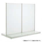 �A�C���X�I�[���} �X�`�[���Y�� W1,200mm �w�ʃ{�[�h ���� �R�l�N�g �u���b�N H1,200mm