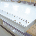 �A�C���X�I�[���} �S���h���X�`�[���Y��p �v���X�g�b�p�[ �P�� W1,200mm