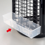 �f�B�X�v���CBOX ����]�l�b�g�p 3������ ������