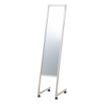 �X�e�����X �~���[ �L���X�^�[�t�� ����5mm