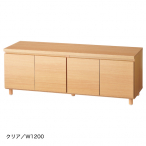 �r�t�����[�{�b�N�X W1,200 �N���A