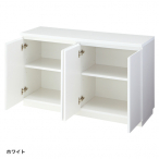 �ؐ� ���[�{�b�N�X �n�C�^�C�v W1,200mm �N���A