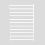 �A�N�Z�T���[�p�l�����b�N �z���C�g W400mm