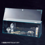 �V���[�P�[�X�{�b�N�X �O���[���G�b�W W570mm
