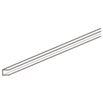 ROYAL(���C����) �K���X�K�[�h6 �t�����g�p L900mm
