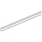ROYAL(���C����) �K���X�K�[�h8 �t�����g�p L900mm