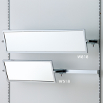 �p�o�[�p�I�v�V���� �~���[ �p�o�[�p W818mm