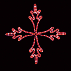 �g�������`�[�t LED�N���X ���b�h