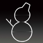 LED���[�v���C�g �X�m�[�}��
