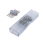 LED�t���L�V�l�I���_�u�����C�gRGB�p�R�l�N�^�[