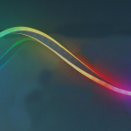 LED�t���L�V�l�I�� �t���J���[ 6m