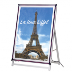 �F�� �t���b�V��A ���[�^�C�v �Ж� �d���Ŕ� A1/�V���o�[