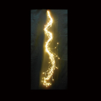 LED���C�g�V�����[ 350�� �S�[���h