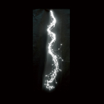 LED���C�g�V�����[ 350�� �z���C�g