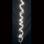 LED���C�g�V�����[ 700�� �z���C�g