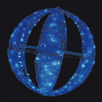 LED�L�����f�B�{�[�� �� �u���[