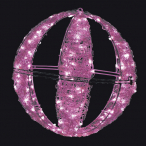 LED�L�����f�B�{�[�� �� �s���N