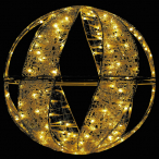 LED�X�p�C�����{�[�� �� �E�H�[���z���C�g