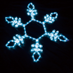 LED �X�m�[�t���[�N1 �u���[