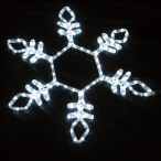 LED �X�m�[�t���[�N1 �z���C�g