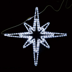 LED �X�^�[ GL01 �z���C�g