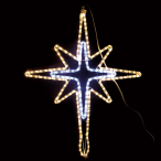 LED �X�^�[ GL02 �S�[���h/�z���C�g