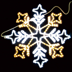LED �X�m�[�t���[�N GL03 �S�[���h�E�z���C�g