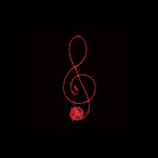 LED���[�v���C�g �h�H�d�l G clef �g���L��