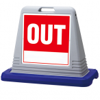 ���j�b�g �L���[�u���[�h�T�C�� �E�G�C�g�t �O���[ �Ж�/OUT