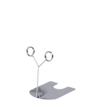 �F�� �c�C�������O�X�^���h �V���o�[ TW-10-S H100mm