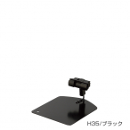 �y�e�B �N���b�v�X�^���h �V���o�[ H35mm