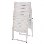 �F�� �ؐ� A�^ �T�C���{�[�h ���� 60514-02 �z���C�g
