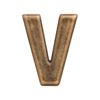 �A���t�@�x�b�g�p�[�c V